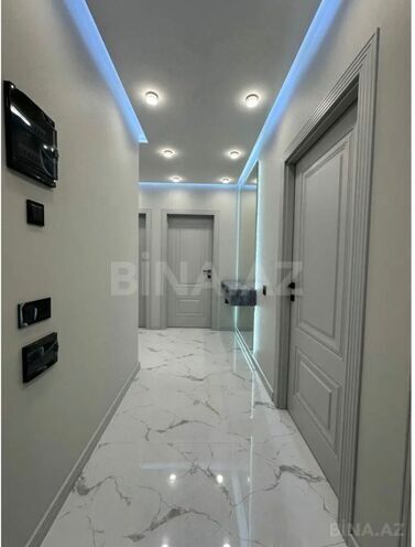 Satılır 3 otaqlı köhnə tikili 90 m², Memar Əcəmi m., photo 9 from 14