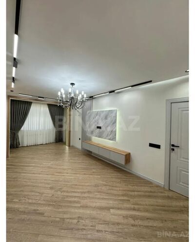 Satılır 3 otaqlı köhnə tikili 90 m², Memar Əcəmi m., photo 1 from 14