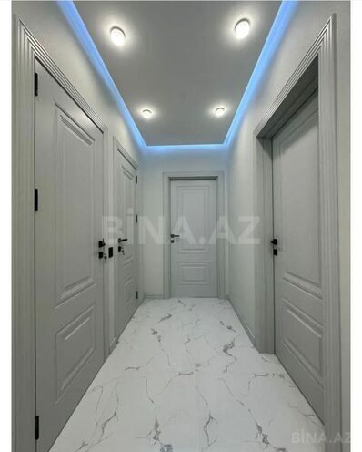 Satılır 3 otaqlı köhnə tikili 90 m², Memar Əcəmi m., photo 8 from 14