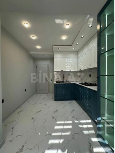 Satılır 3 otaqlı köhnə tikili 90 m², Memar Əcəmi m., photo 5 from 14