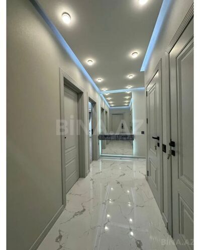 Satılır 3 otaqlı köhnə tikili 90 m², Memar Əcəmi m., photo 10 from 14