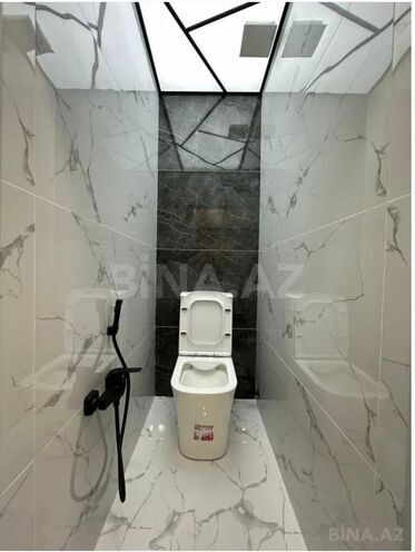 Satılır 3 otaqlı köhnə tikili 90 m², Memar Əcəmi m., photo 11 from 14