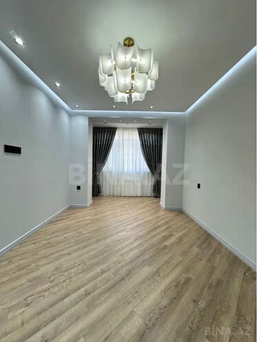 Satılır 3 otaqlı köhnə tikili 90 m², Memar Əcəmi m., photo 12 from 14