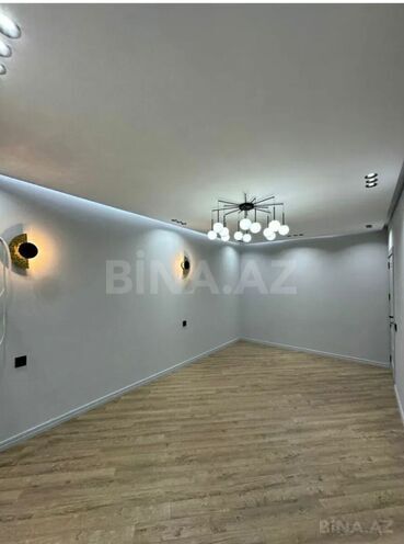 Satılır 3 otaqlı köhnə tikili 90 m², Memar Əcəmi m., photo 13 from 14
