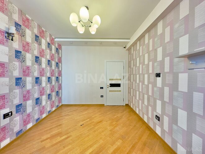 Продаётся 3-комн. новостройка 136 м², м. Кара Караев, photo 15 from 25