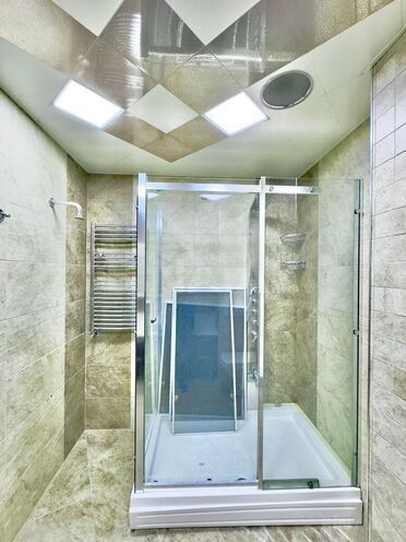 Продаётся 3-комн. новостройка 136 м², м. Кара Караев, photo 22 from 25