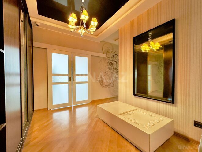 Продаётся 3-комн. новостройка 136 м², м. Кара Караев, photo 11 from 25