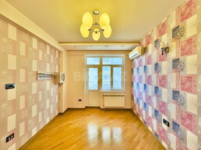 Продаётся 3-комн. новостройка 136 м², м. Кара Караев, photo 14 from 25