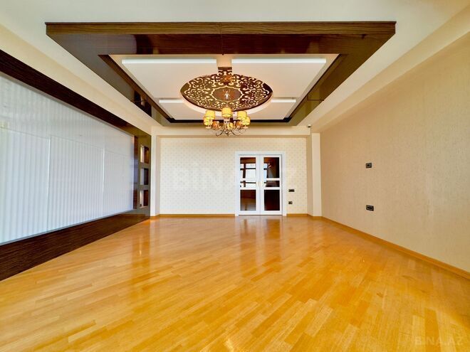 Продаётся 3-комн. новостройка 136 м², м. Кара Караев, photo 7 from 25