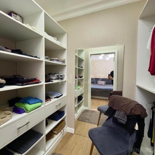 Satılır 2 otaqlı köhnə tikili 46 m², 8 Noyabr m., photo 7 from 14