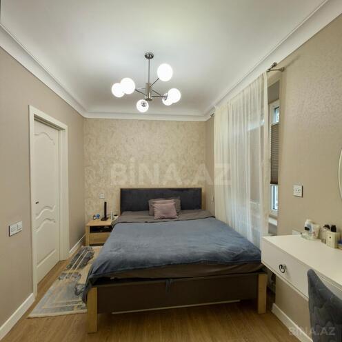 Satılır 2 otaqlı köhnə tikili 46 m², 8 Noyabr m., photo 5 from 14