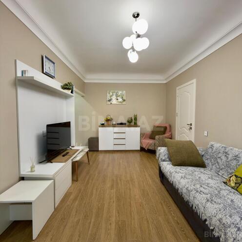 Satılır 2 otaqlı köhnə tikili 46 m², 8 Noyabr m., photo 4 from 14