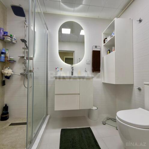 Satılır 2 otaqlı köhnə tikili 46 m², 8 Noyabr m., photo 11 from 14
