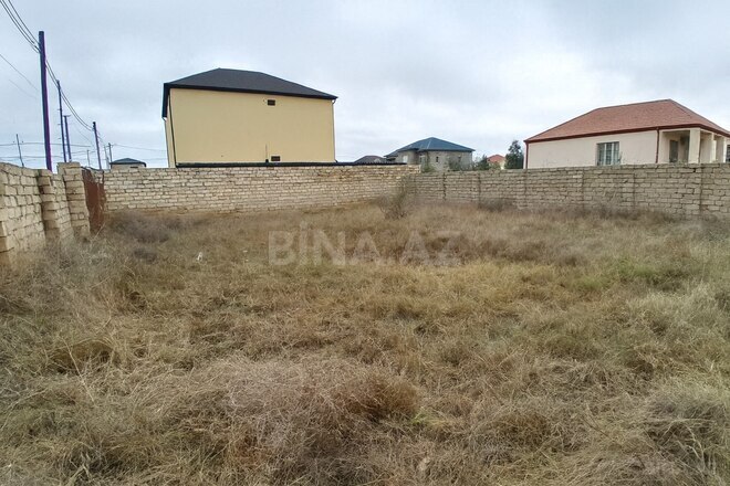 Продаётся  участок 5 сот, пос. Нардаран, photo 3 from 7