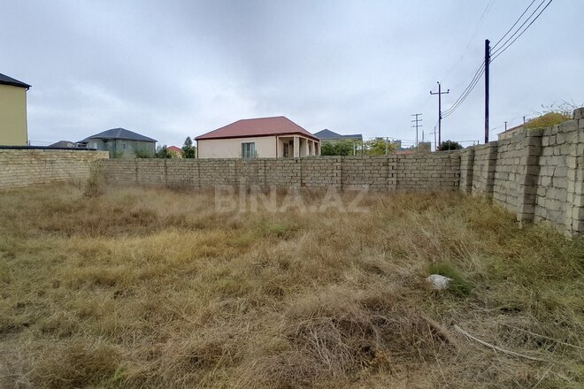 Продаётся  участок 5 сот, пос. Нардаран, photo 4 from 7