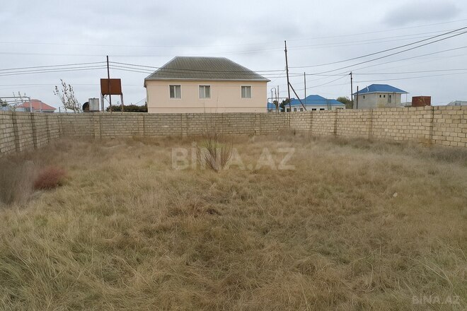 Продаётся  участок 5 сот, пос. Нардаран, photo 5 from 7