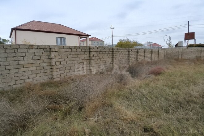 Продаётся  участок 5 сот, пос. Нардаран, photo 6 from 7