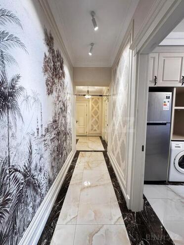 Satılır 3 otaqlı yeni tikili 125 m², Gənclik m., photo 7 from 15