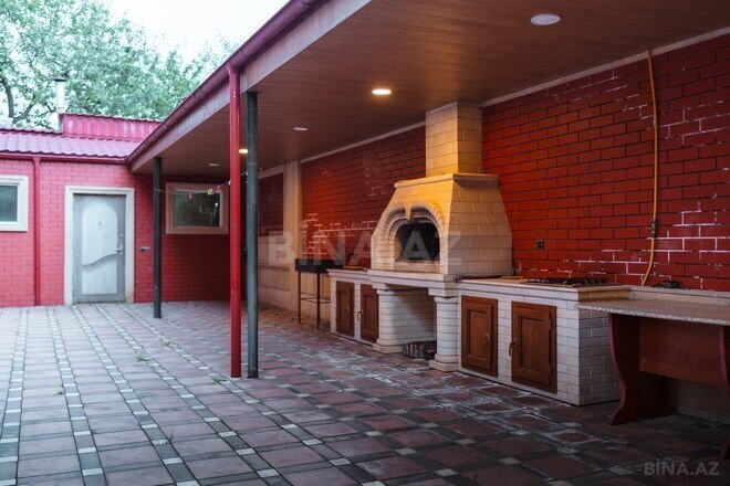 Сдаётся 6-комн. дом/дача 400 м², photo 3 from 32