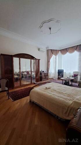 Продаётся 6-комн. дом/дача 450 м², пос. Бадамдар, photo 8 from 16