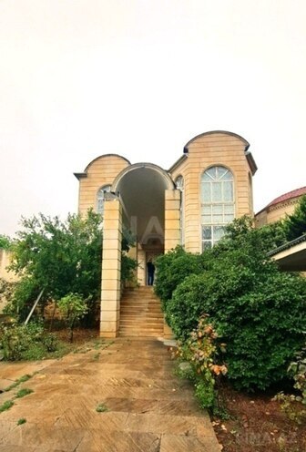 Продаётся 6-комн. дом/дача 450 м², пос. Бадамдар, photo 1 from 16