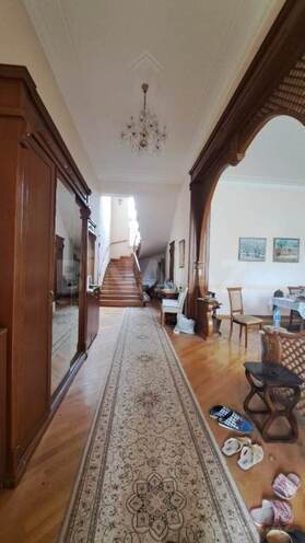 Продаётся 6-комн. дом/дача 450 м², пос. Бадамдар, photo 5 from 16