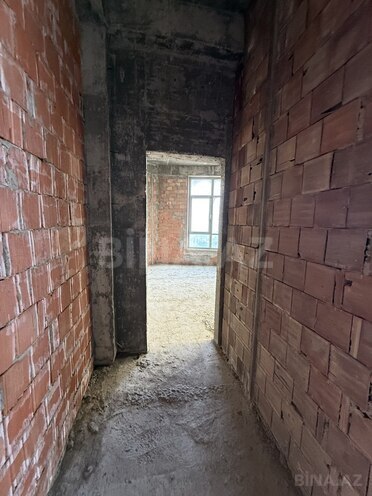 Продаётся 3-комн. новостройка 116 м², м. Низами, photo 9 from 13