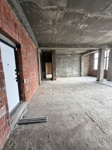 Продаётся 3-комн. новостройка 116 м², м. Низами, photo 6 from 13