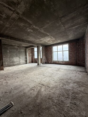 Продаётся 3-комн. новостройка 116 м², м. Низами, photo 4 from 13