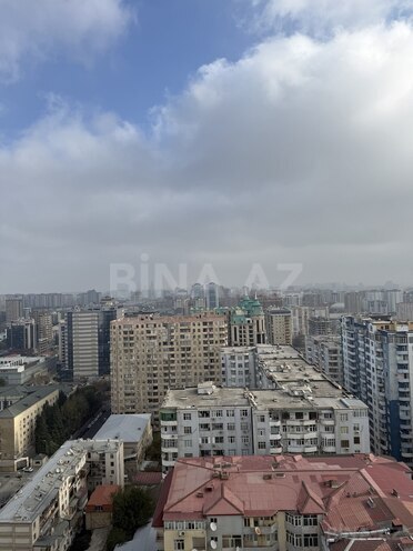 Продаётся 3-комн. новостройка 116 м², м. Низами, photo 12 from 13