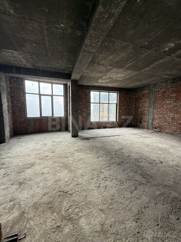 Продаётся 3-комн. новостройка 116 м², м. Низами, photo 8 from 13