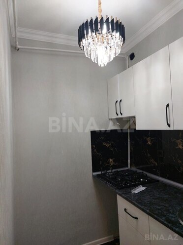 Продаётся 2-комн. вторичка 30 м², м. Мемар Аджеми, photo 8 from 12