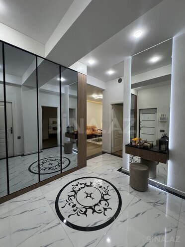 Продаётся 3-комн. новостройка 103 м², пос. Бадамдар, photo 9 from 20