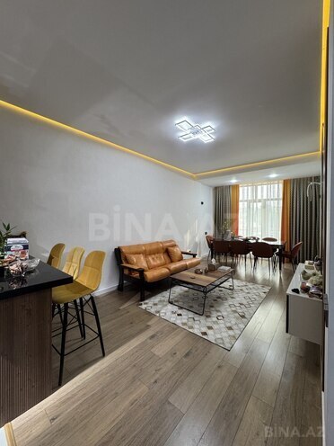 Продаётся 3-комн. новостройка 103 м², пос. Бадамдар, photo 18 from 20
