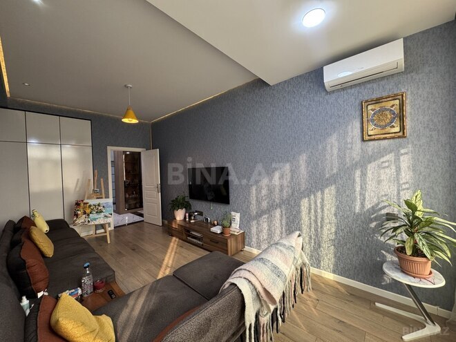 Продаётся 3-комн. новостройка 103 м², пос. Бадамдар, photo 16 from 20