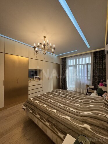 Продаётся 3-комн. новостройка 103 м², пос. Бадамдар, photo 12 from 20