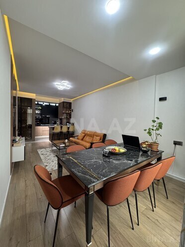 Продаётся 3-комн. новостройка 103 м², пос. Бадамдар, photo 4 from 20