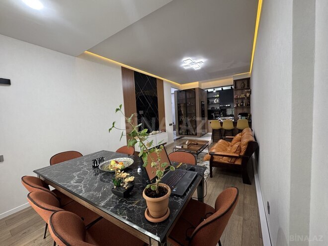 Продаётся 3-комн. новостройка 103 м², пос. Бадамдар, photo 5 from 20