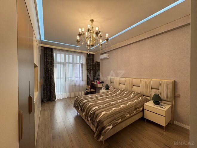 Продаётся 3-комн. новостройка 103 м², пос. Бадамдар, photo 14 from 20