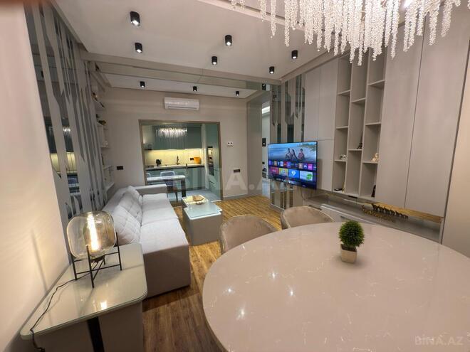 Сдаётся 2-комн. новостройка 67 м², пос. Аг шехер, photo 6 from 27