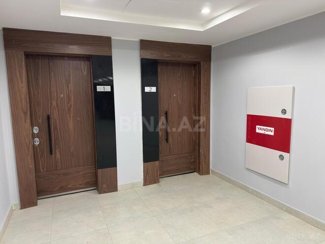 Сдаётся 2-комн. новостройка 67 м², пос. Аг шехер, photo 25 from 27
