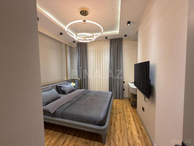 Сдаётся 2-комн. новостройка 67 м², пос. Аг шехер, photo 12 from 27