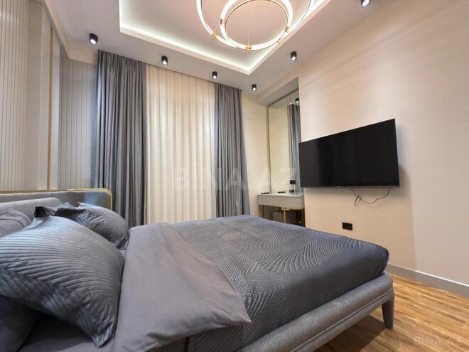Сдаётся 2-комн. новостройка 67 м², пос. Аг шехер, photo 13 from 27