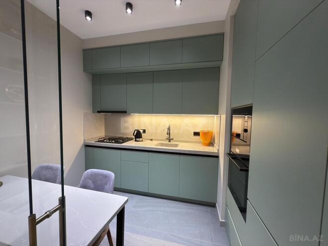 Сдаётся 2-комн. новостройка 67 м², пос. Аг шехер, photo 10 from 27