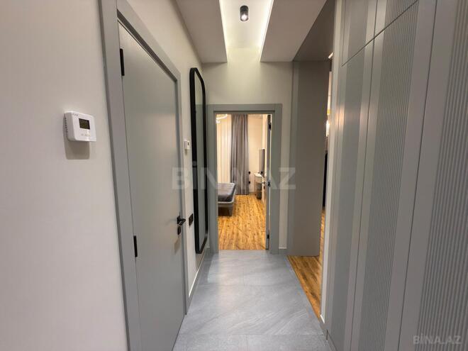 Сдаётся 2-комн. новостройка 67 м², пос. Аг шехер, photo 24 from 27