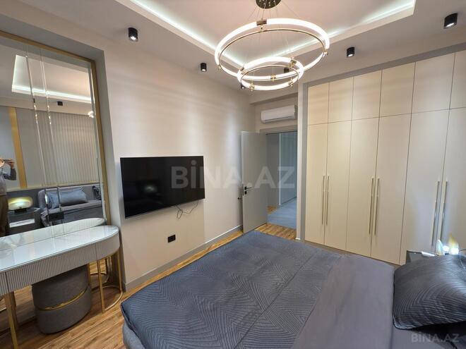 Сдаётся 2-комн. новостройка 67 м², пос. Аг шехер, photo 16 from 27