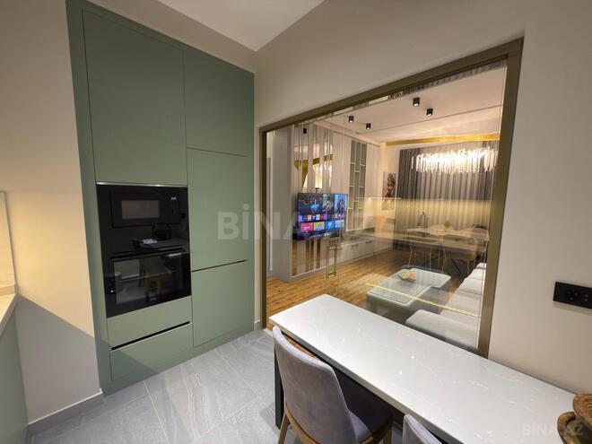 Сдаётся 2-комн. новостройка 67 м², пос. Аг шехер, photo 11 from 27