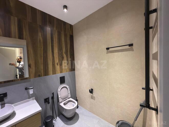 Сдаётся 2-комн. новостройка 67 м², пос. Аг шехер, photo 17 from 27