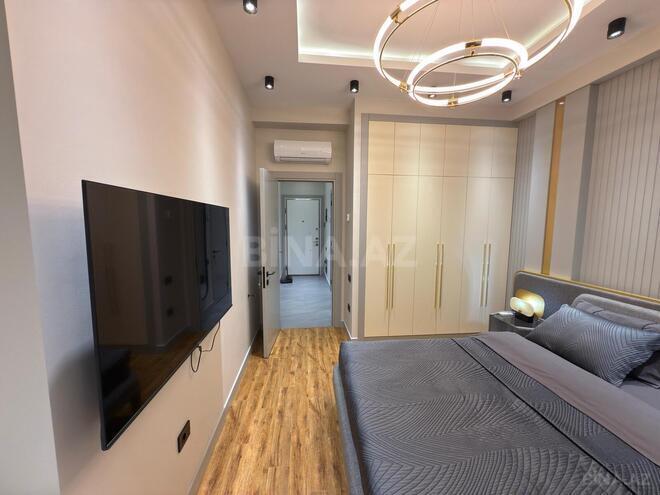 Сдаётся 2-комн. новостройка 67 м², пос. Аг шехер, photo 15 from 27