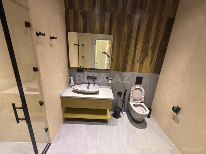 Сдаётся 2-комн. новостройка 67 м², пос. Аг шехер, photo 19 from 27